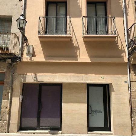 Apartaments L'Ametller Cervera  Zewnętrze zdjęcie
