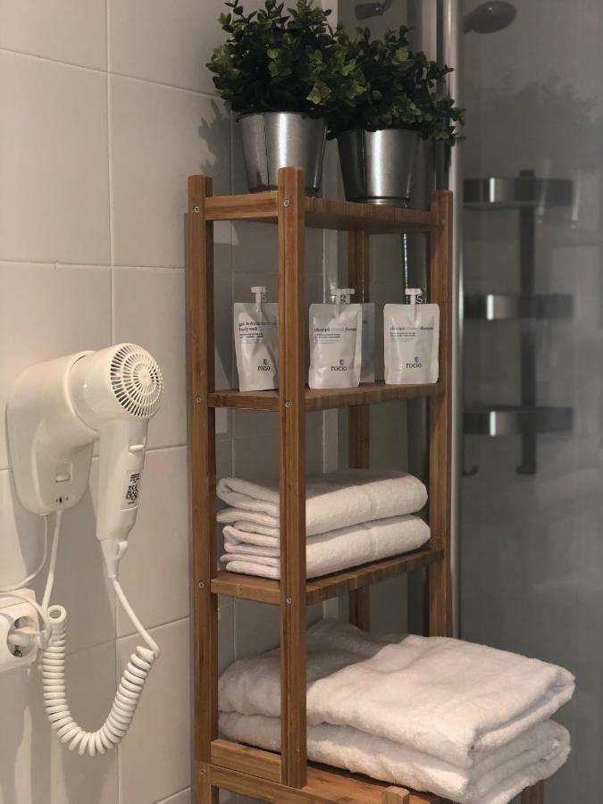 Apartaments L'Ametller Cervera  Zewnętrze zdjęcie