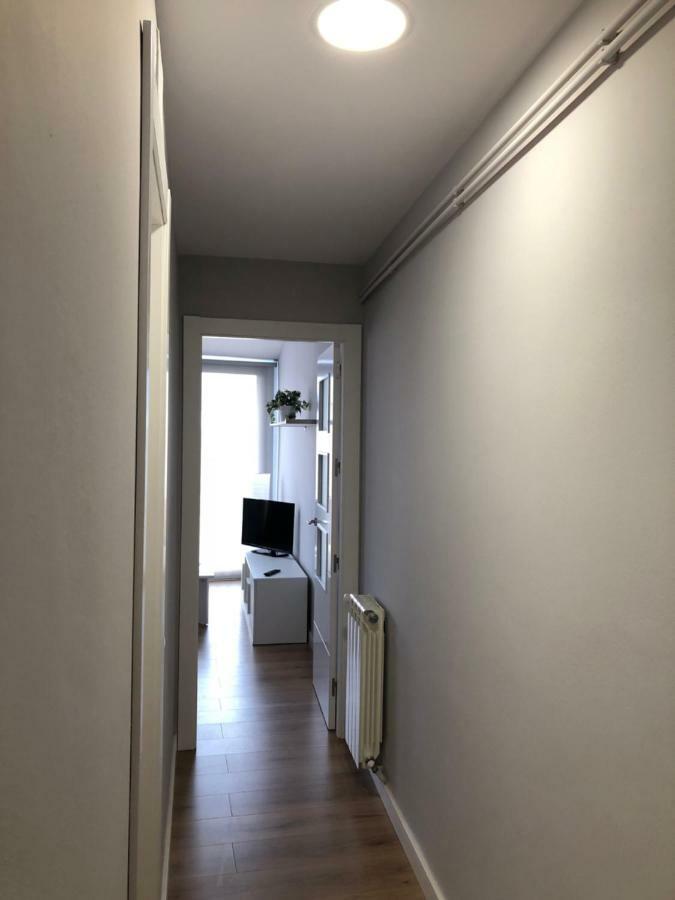 Apartaments L'Ametller Cervera  Zewnętrze zdjęcie