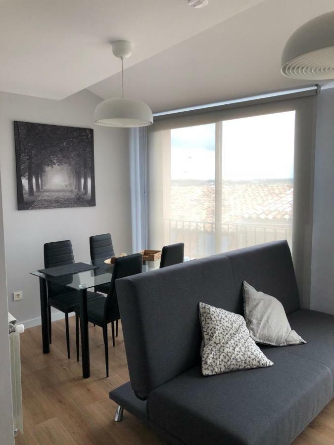 Apartaments L'Ametller Cervera  Zewnętrze zdjęcie